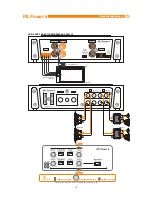 Предварительный просмотр 18 страницы Hertz ML Power 1 Advanced Web Manual