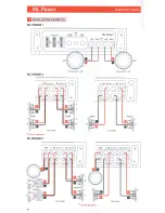 Предварительный просмотр 31 страницы Hertz ML Power 1 Advanced Web Manual