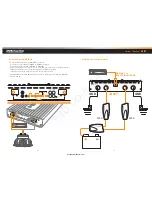 Preview for 8 page of Hertz MP 15K Unlimited Advance Manual