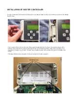 Preview for 2 page of Hertz SHU1500 Installation Manual