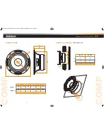 Preview for 3 page of Hertz SPL Show SV 165 Owner'S Manual