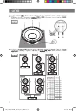 Preview for 4 page of Hertz UNO S 300 S4 Owner'S Manual