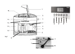 Preview for 2 page of Heru ES 11108 Operating Instructions Manual