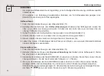 Preview for 19 page of Heru ES 11108 Operating Instructions Manual