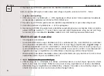 Preview for 101 page of Heru ES 11108 Operating Instructions Manual