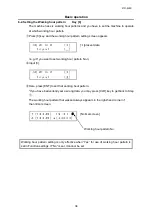 Предварительный просмотр 42 страницы Herutu 21D-429C Instruction Manual