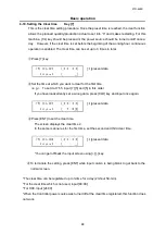 Предварительный просмотр 52 страницы Herutu 21D-429C Instruction Manual