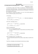 Предварительный просмотр 55 страницы Herutu 21D-429C Instruction Manual