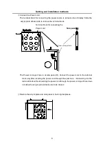 Preview for 14 page of Herutu 21D Series Instruction Manual