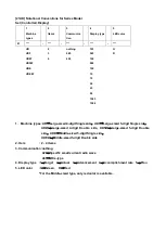 Предварительный просмотр 3 страницы Herutu 21UD Instruction Manual