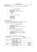 Предварительный просмотр 44 страницы Herutu 21UD Instruction Manual