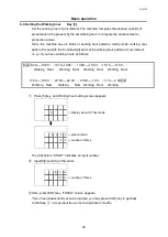 Предварительный просмотр 48 страницы Herutu 21UD Instruction Manual