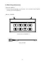 Preview for 6 page of Herutu AN426RM II Instruction Manual