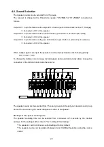 Preview for 26 page of Herutu AN426RM II Instruction Manual