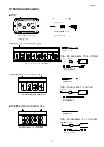 Предварительный просмотр 7 страницы Herutu AN920 Instruction Manual