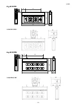 Предварительный просмотр 19 страницы Herutu AN920 Instruction Manual