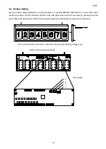 Предварительный просмотр 22 страницы Herutu AN920 Instruction Manual