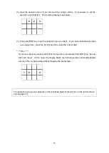 Preview for 17 page of Herutu SD-4 Operation Manual