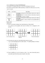 Preview for 18 page of Herutu SD-4 Operation Manual