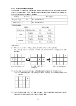 Preview for 19 page of Herutu SD-4 Operation Manual