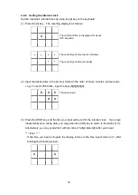 Preview for 23 page of Herutu SD-4 Operation Manual