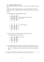 Preview for 25 page of Herutu SD-4 Operation Manual