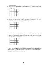 Preview for 30 page of Herutu SD-4 Operation Manual