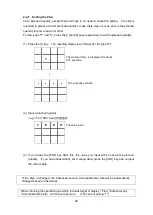 Preview for 33 page of Herutu SD-4 Operation Manual