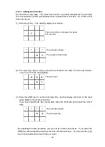 Preview for 38 page of Herutu SD-4 Operation Manual