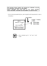 Preview for 5 page of Herutu TW-510R Instruction Manual