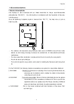 Preview for 7 page of Herutu TW-510R Instruction Manual