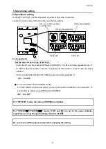 Preview for 14 page of Herutu TW-510R Instruction Manual