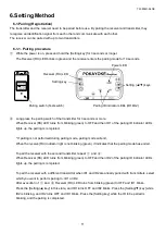 Предварительный просмотр 13 страницы Herutu TW-800R-SLNX Instruction Manual