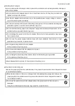 Preview for 7 page of Herutu TW-800T Instruction Manual