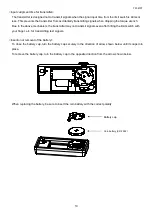 Предварительный просмотр 13 страницы Herutu TW-810T Instruction Manual