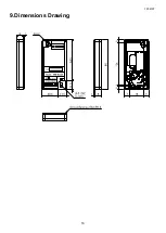 Предварительный просмотр 19 страницы Herutu TW-810T Instruction Manual