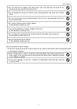 Preview for 6 page of Herutu WCP-232-EXL Instruction Manual