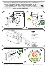 Preview for 5 page of Hervisa Perles E-POWER1 Operator'S Manual