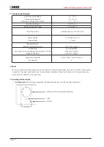 Предварительный просмотр 20 страницы Herz 1 7795 01 Manual