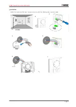 Предварительный просмотр 21 страницы Herz 1 7795 01 Manual