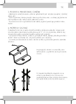 Preview for 7 page of Herz 101033614H Instructions For Installation And Operation Manual