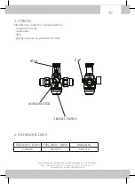 Preview for 5 page of Herz 1401116 Instructions For Installation And Operation Manual