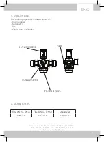 Preview for 7 page of Herz 1401116 Instructions For Installation And Operation Manual