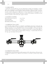 Preview for 12 page of Herz 1401116 Instructions For Installation And Operation Manual