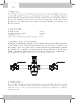 Preview for 14 page of Herz 1401116 Instructions For Installation And Operation Manual