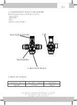 Preview for 15 page of Herz 1401116 Instructions For Installation And Operation Manual