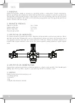 Preview for 16 page of Herz 1401116 Instructions For Installation And Operation Manual