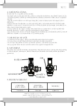 Preview for 17 page of Herz 1401116 Instructions For Installation And Operation Manual