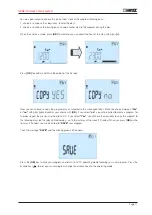 Предварительный просмотр 11 страницы Herz 3 F799 04 Manual