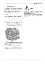 Предварительный просмотр 13 страницы Herz 5100200 Operating Instructions Manual